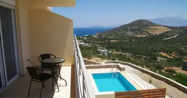 House in Athens, Greece