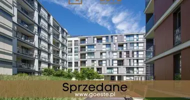 Apartamento 4 habitaciones en Smolice, Polonia