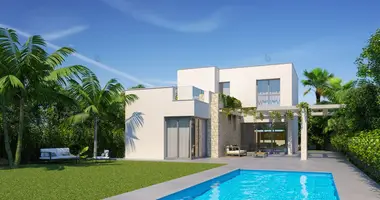 Villa en Pilar de la Horadada, Španjolska