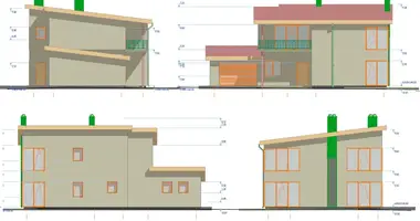 Parcela en Vilna, Lituania