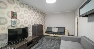 1 room apartment in Minsk, Belarus