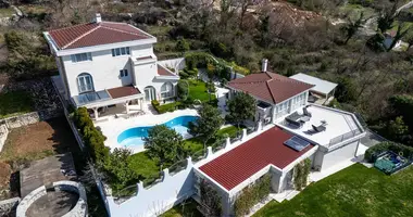 Willa w Sveti Stefan, Czarnogóra