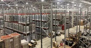 Entrepôt 9 046 m² dans municipalnyj okrug Istra, Russie