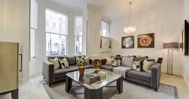 Apartamento 4 habitaciones en Londres, Reino Unido