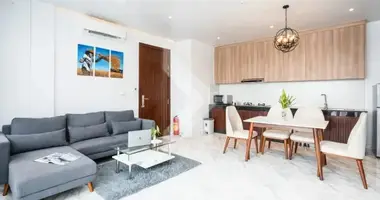 Кондо 2 комнаты в Сиемреап, Камбоджа