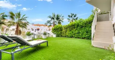 Wohnung 3 Schlafzimmer in Benalmadena, Spanien