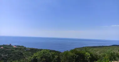 Grundstück in Zagora, Montenegro