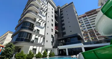 Квартира 2 комнаты в Махмутлар, Турция