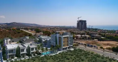 Инвестиционная 1 600 м² в Агиос Тихонас, Кипр