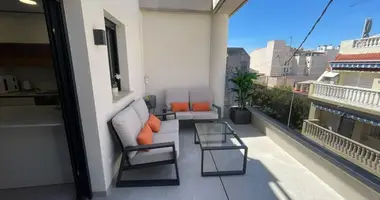 Penthouse 3 bedrooms in Torrevieja, Spain