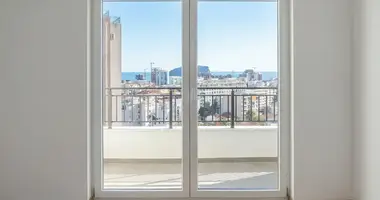 Wohnung 3 zimmer in Budva, Montenegro
