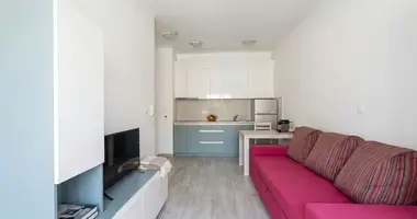 Apartamento 1 habitación en Budva, Montenegro