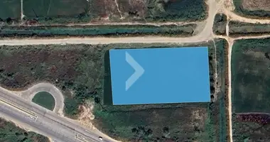 Plot of land in Siem Reab, Cambodia