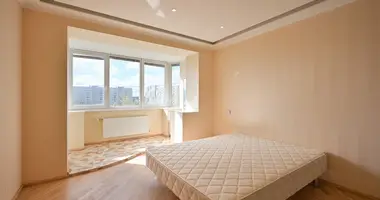 Apartamento 4 habitaciones en Riga, Letonia