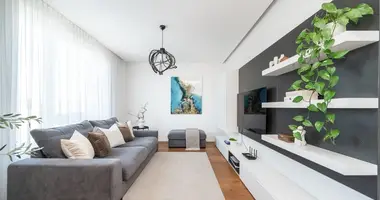 Apartamento 3 habitaciones en Vilna, Lituania