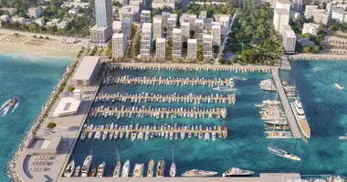 Apartamento 3 habitaciones en Bashkia Vlore, Albania