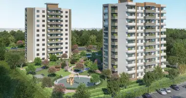 Appartement 4 chambres dans Avcilar, Turquie