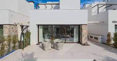 Villa 4 zimmer in Torre-Pacheco, Spanien