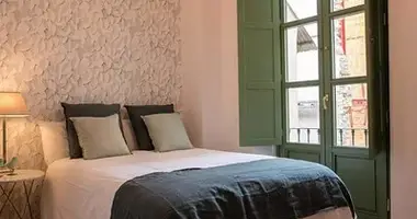 Mieszkanie 2 pokoi w Malaga, Hiszpania