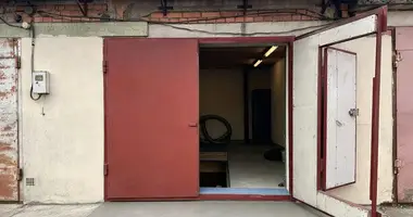 Propiedad comercial 40 m² en Minsk, Belarús