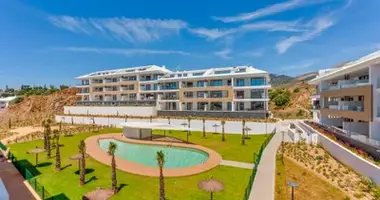 Apartamento 3 habitaciones en Dos Hermanas, Španjolska