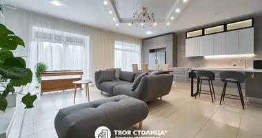 Dom 4 pokoi w Mińsk, Białoruś