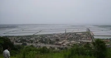 Wohnung in Gbawe, Ghana