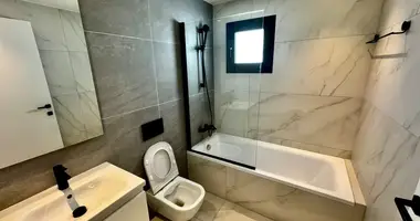 3 bedroom apartment in Demos Agiou Athanasiou, Cyprus