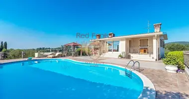 Villa 5 zimmer in Soiano del Lago, Italien