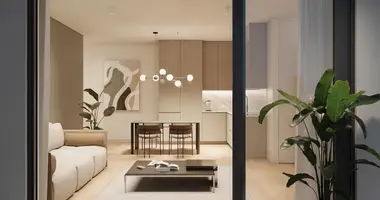 Appartement dans District de Limassol, Chypre