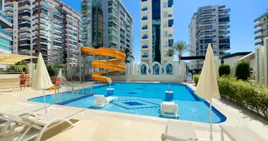 Appartement 1 chambre dans Mahmutlar, Turquie