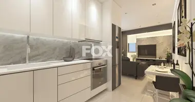 2 bedroom apartment in Paphos Municipality, Cyprus