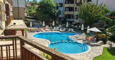 1 bedroom apartment in Sveti Vlas, Bulgaria