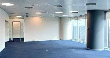 Oficina 480 m² en Moscú, Rusia
