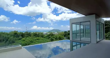 4 bedroom apartment in Ban Sa Pam, Thailand