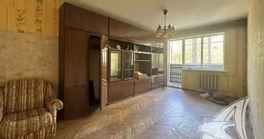 3 room apartment in Muchaviecki sielski Saviet, Belarus