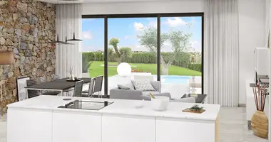 Villa in Orihuela, Spanien