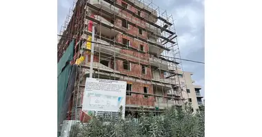 Apartamento 2 habitaciones en Golem, Albania
