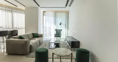 Apartamento 1 habitacion en Nicosia, Chipre