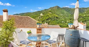 6 bedroom house in Spain