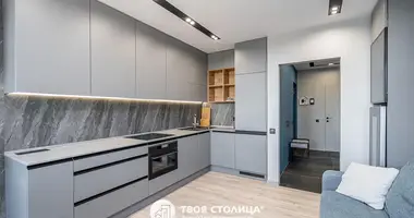 Квартира 2 комнаты в Минск, Беларусь