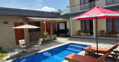 Apartamento 1 habitacion en Kuta Selatan, Indonesia