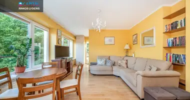 2 room apartment in Vilnius, Lithuania