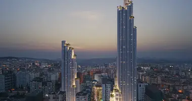 Wohnung in Tirana, Albanien