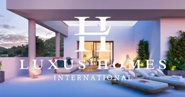 Appartement 1 chambre dans Estepona, Espagne