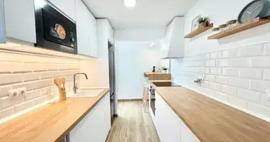 Mieszkanie 2 pokoi w Benalmadena, Hiszpania