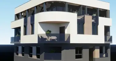 Mieszkanie 2 pokoi w Torrevieja, Hiszpania