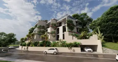 Квартира 3 комнаты в Radhime, Албания