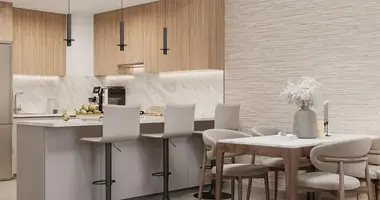 Appartement 2 chambres dans Doubaï, Émirats arabes unis