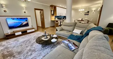 Квартира 3 комнаты в Рига, Латвия